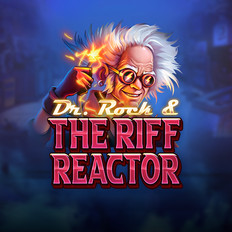 Dr. Rock & the Riff Reactor