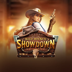 Wild Bounty Showdown