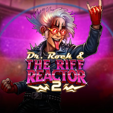 Dr. Rock & the Riff Reactor 2