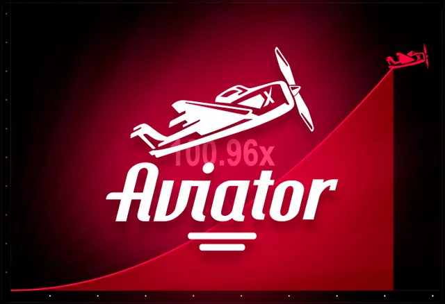 Aviator — краш-игра