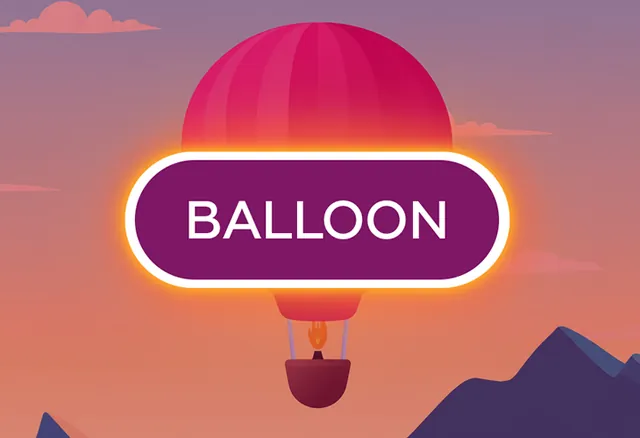 Balloon — краш-игра
