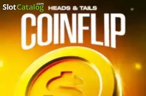 Coinflip — мгновенная игра