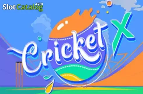 Cricket X — краш-игра