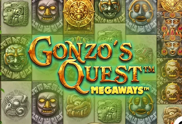 Gonzo's Quest — игровой автомат