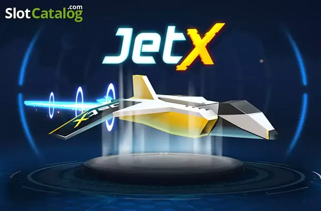 JetX — краш-игра