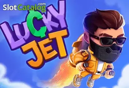 Lucky Jet — краш-игра