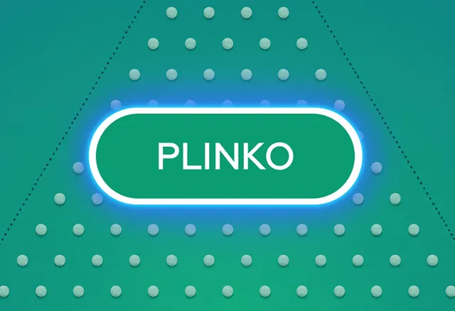 Plinko — мгновенная игра