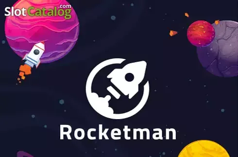 Rocketman — краш-игра