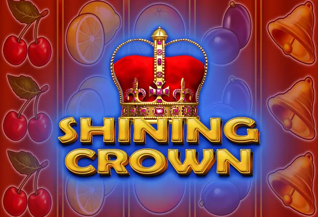 Shining Crown — игровой автомат