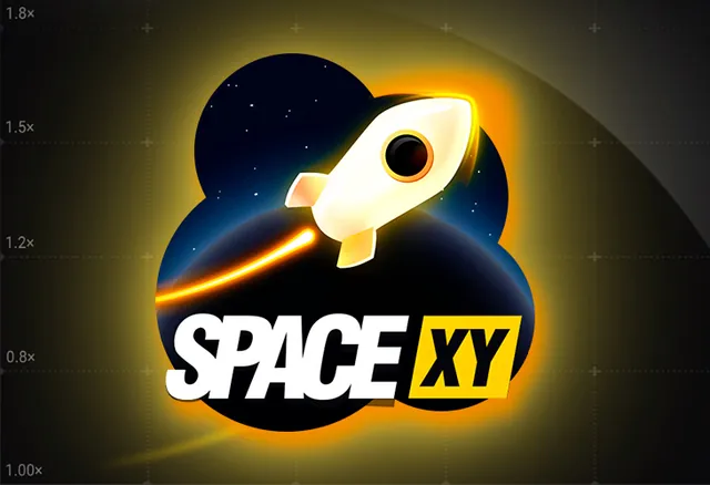 Space XY — краш-игра