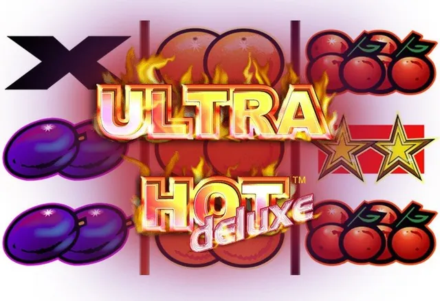 Ultra Hot — игровой автомат